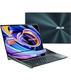 Amazon.com: ASUS ZenBook Duo 14 UX482 14” FHD Touch Display, Intel
